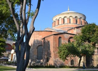 Exploring Hatay’s Treasures