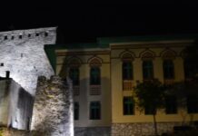 The History of the Seraglio and the Fate of Sultans