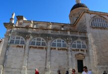 Gates in the Theodosian Walls