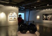 Gates East of Porta Hebraica