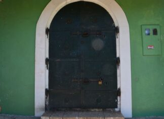 Early Christian Churches in Pergamum