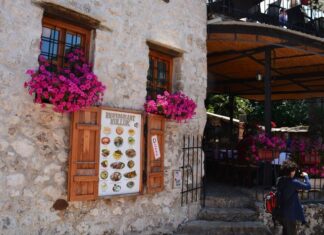 Thyateira and the Battle of Magnesia