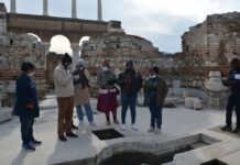 The Historical Struggles of the Flemings