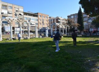 Edward’s Homage to Philip VI